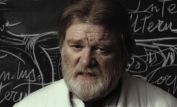 Brendan Gleeson