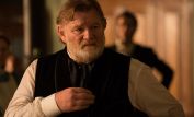 Brendan Gleeson