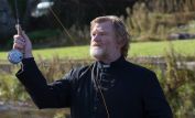 Brendan Gleeson