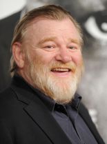 Brendan Gleeson