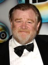 Brendan Gleeson