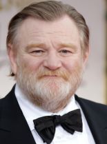 Brendan Gleeson