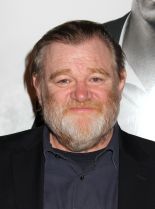 Brendan Gleeson