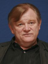 Brendan Gleeson