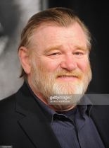 Brendan Gleeson