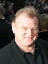 Brendan Gleeson