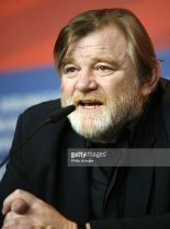 Brendan Gleeson