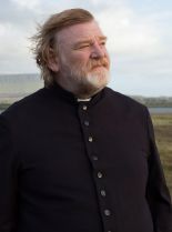 Brendan Gleeson