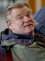 Brendan Gleeson