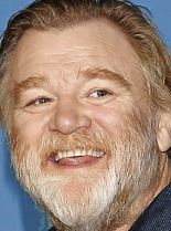 Brendan Gleeson