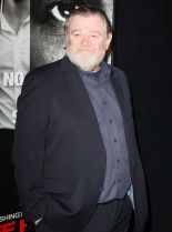 Brendan Gleeson