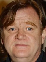 Brendan Gleeson