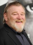 Brendan Gleeson