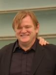 Brendan Gleeson