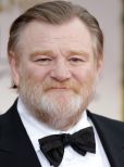 Brendan Gleeson