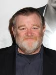 Brendan Gleeson