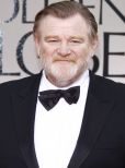 Brendan Gleeson