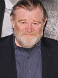 Brendan Gleeson