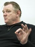 Brendan Gleeson