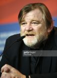 Brendan Gleeson