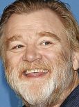 Brendan Gleeson