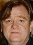 Brendan Gleeson