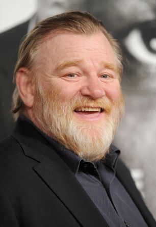 Brendan Gleeson