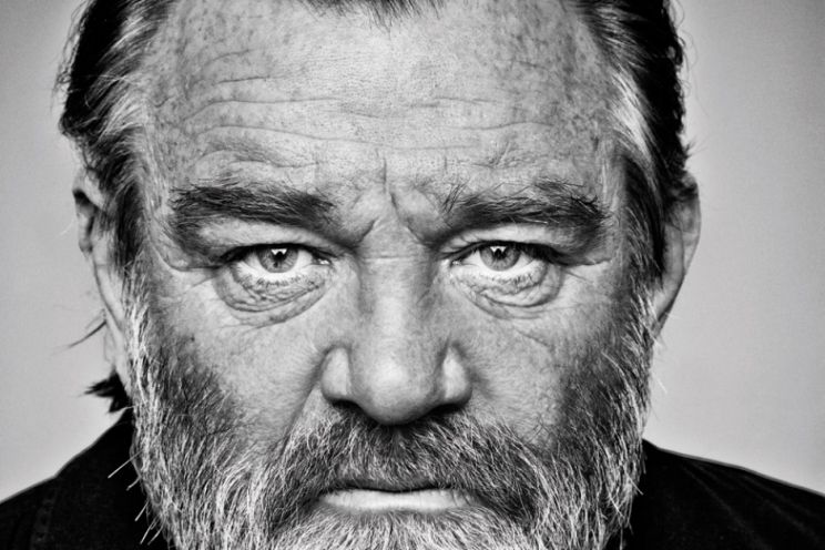 Brendan Gleeson