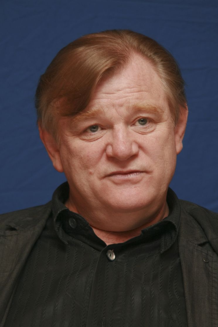 Brendan Gleeson