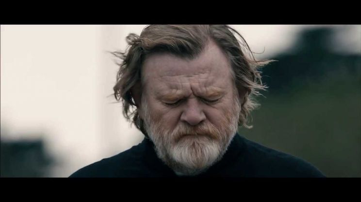 Brendan Gleeson