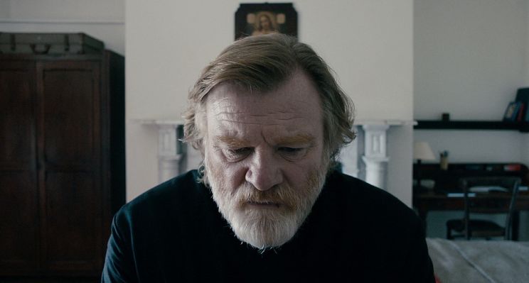 Brendan Gleeson