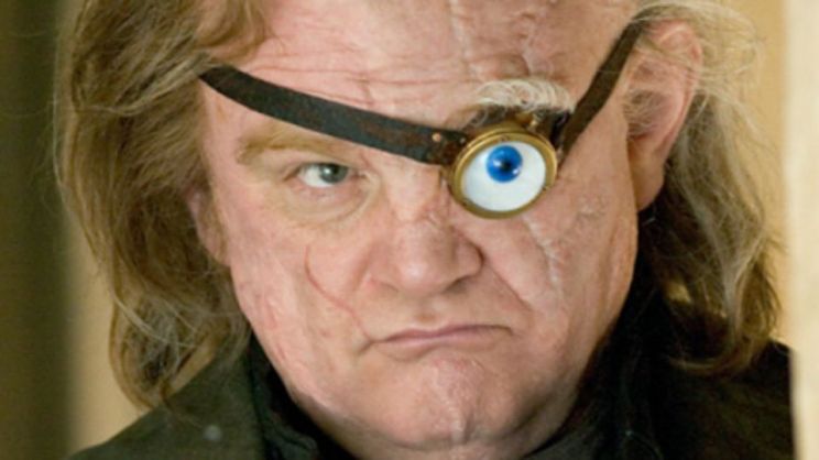 Brendan Gleeson