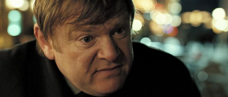 Brendan Gleeson