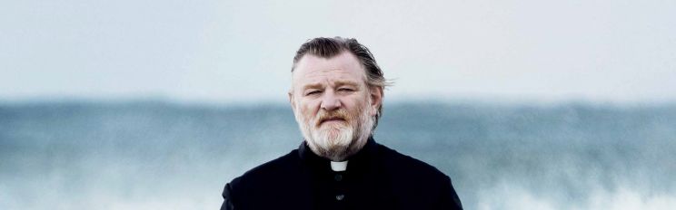 Brendan Gleeson