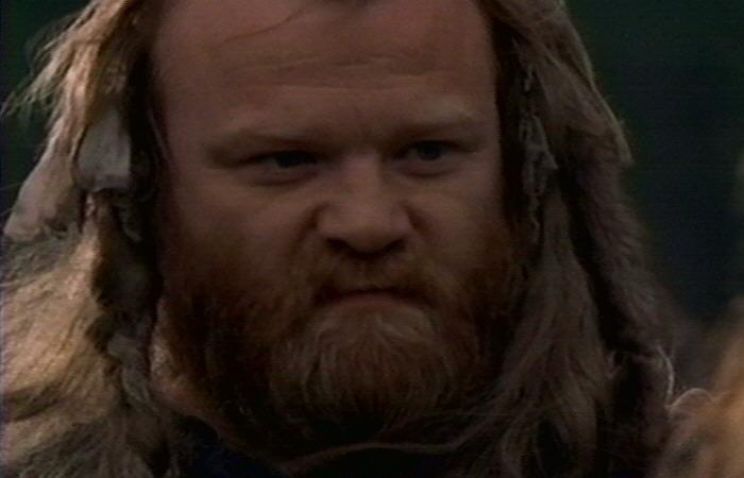 Brendan Gleeson