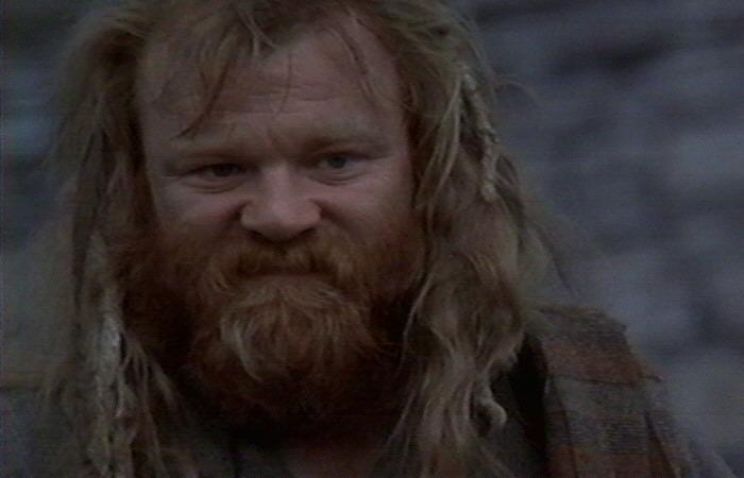 Brendan Gleeson