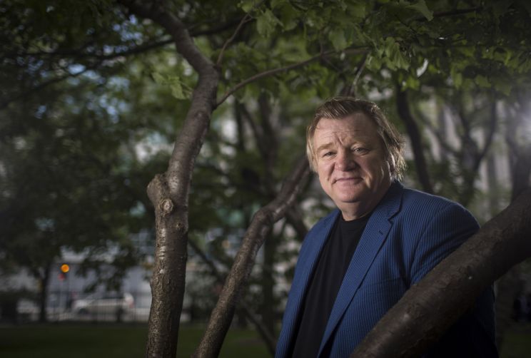 Brendan Gleeson