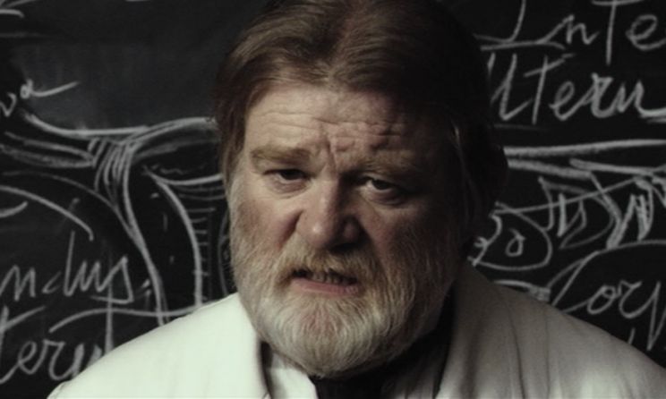 Brendan Gleeson