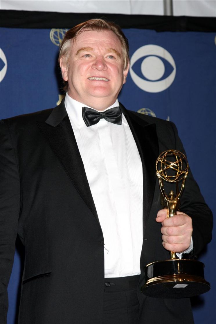 Brendan Gleeson