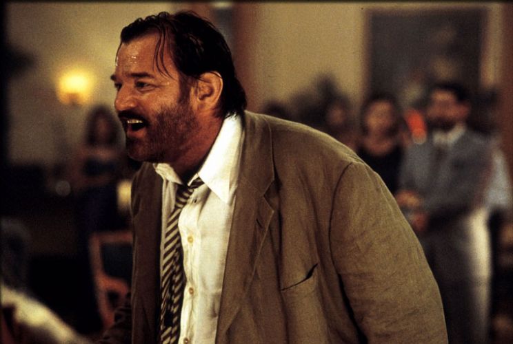 Brendan Gleeson
