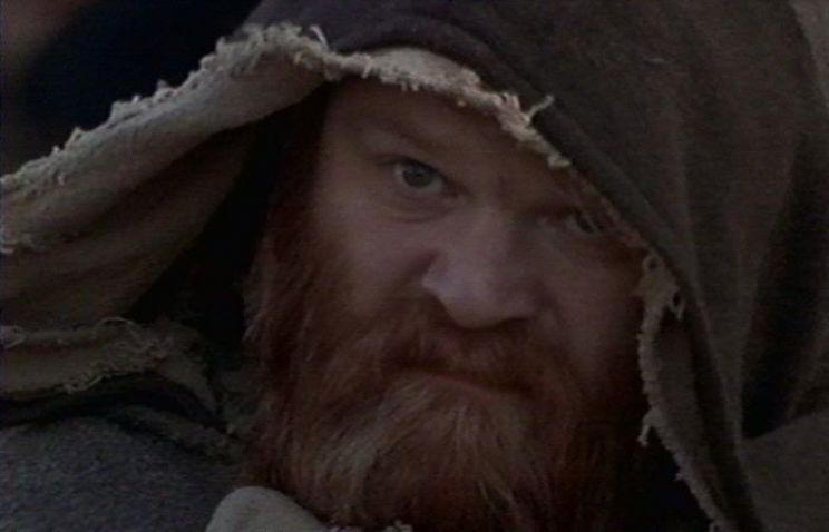 Brendan Gleeson