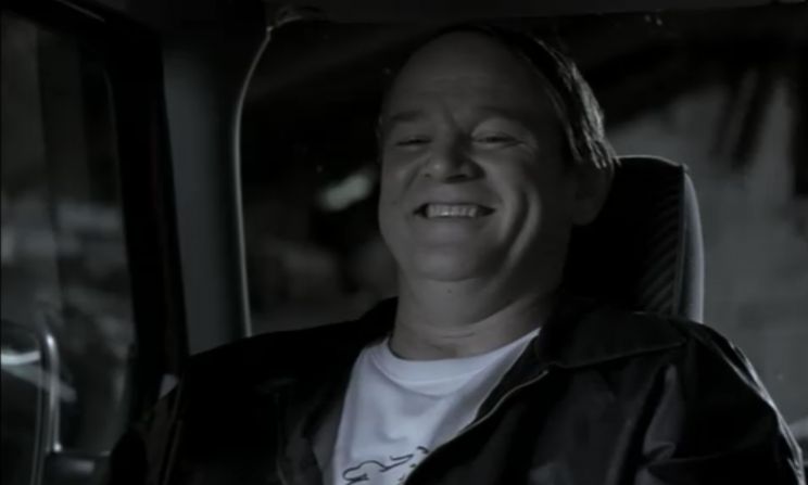 Brendan Gleeson