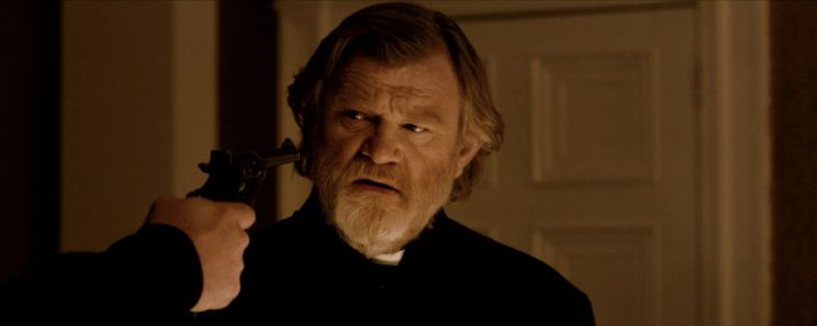 Brendan Gleeson
