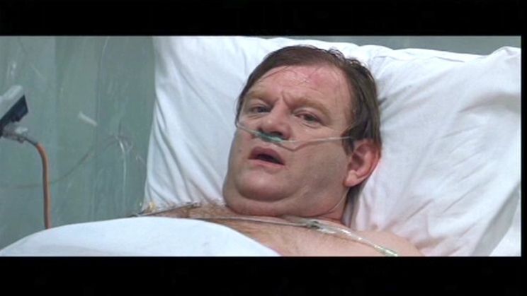 Brendan Gleeson