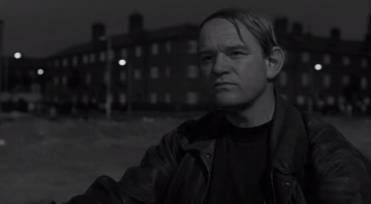 Brendan Gleeson