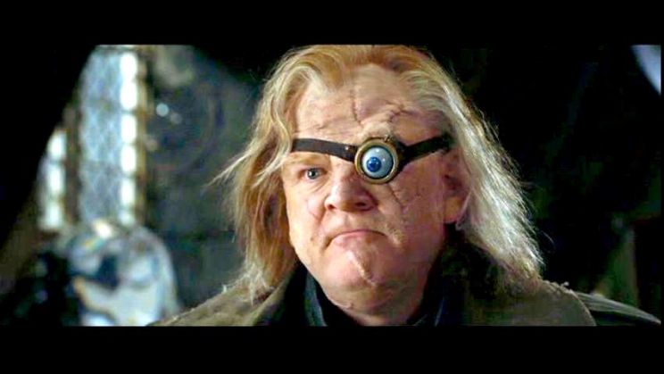 Brendan Gleeson