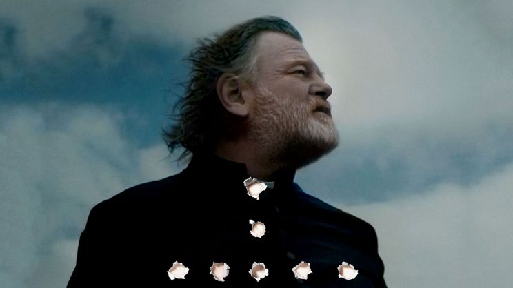 Brendan Gleeson