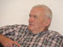 Brendan Griffin