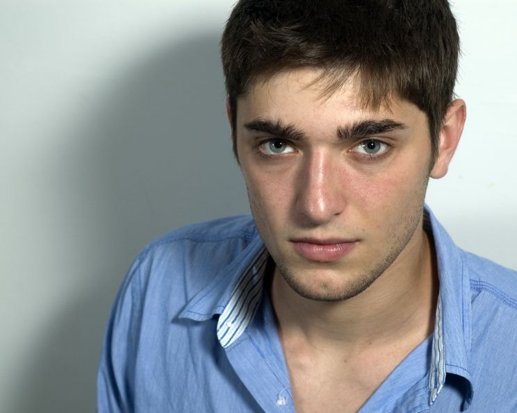 Brendan Griffin