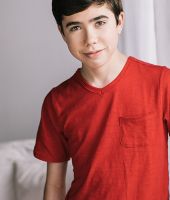 Brendan Heard